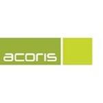 acoris AG Logo