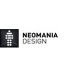 Neomania Design Logo