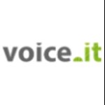 Voice IT Logo