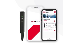 iseo Digitalagentur Projekt - Esylux - ESY App - App Entwicklung