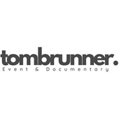 Eventfotograf & Videograf München - Tom Brunner Logo