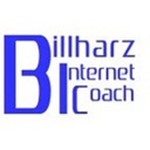 Billharz Internet Coach Logo