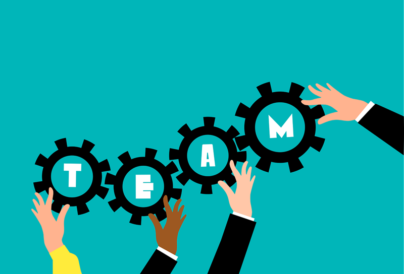 WebiProg GmbH Team
