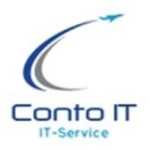 Conto IT Logo