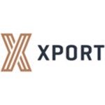 xport communication GmbH Logo