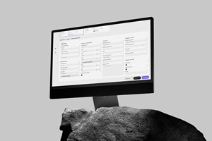 Graphek GmbH Projekt - Dashboard-Software-Design