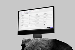 Graphek GmbH Projekt - Dashboard-Software-Design