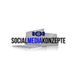 Social Media Konzepte Logo