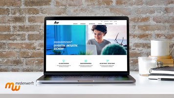 FIS-Gruppe (Medienwerft GmbH) Projekt - Relaunch von Corporate Design und Website