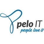 pelo IT Logo