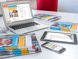 lise GmbH Projekt - Datenmanagement-Lösung