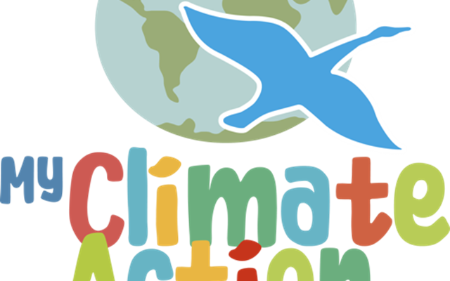 CIED BV Projekt - Die jüngere Generation für eine nachhaltige Zukunft begeistern, mit My Climate Action
