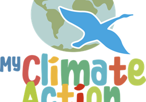 CIED BV Projekt - Die jüngere Generation für eine nachhaltige Zukunft begeistern, mit My Climate Action