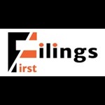 Filings First Logo