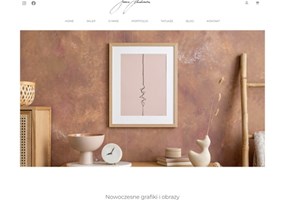 Edamame Agency Projekt - Webdesign und -entwicklung