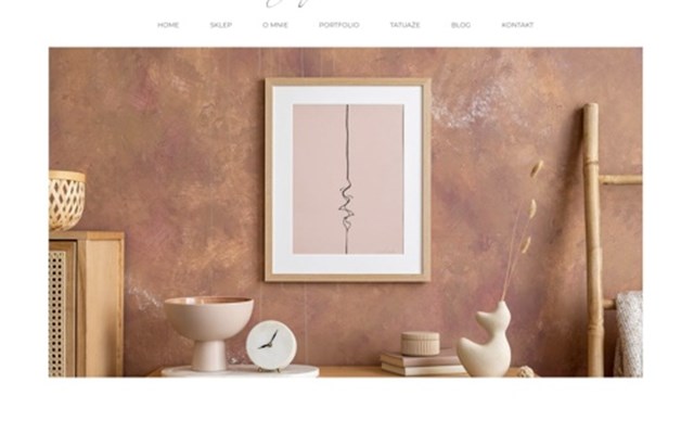 Edamame Agency Projekt - Webdesign und -entwicklung