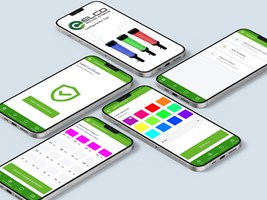 iseo Digitalagentur Projekt - ELCO Industrie Automation - App Entwicklung