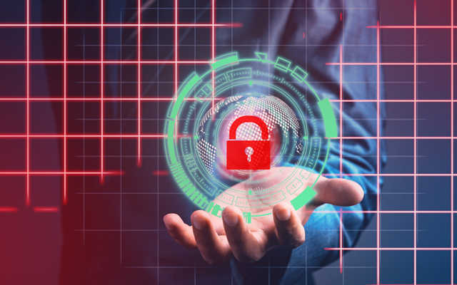 Accedia Projekt - Widerstandsfähigkeit im Bereich Cybersicherheit