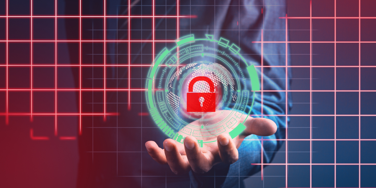 Widerstandsfähigkeit im Bereich Cybersicherheit