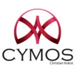 CYMOS Logo