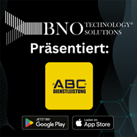 BNO Technology Solutions e.K. Projekt - App Entwicklung