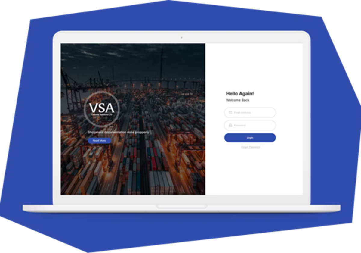VSA Zoll - VSA Customs LTD