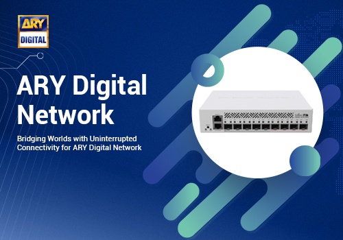 ARY Digital Network