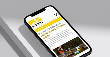 Vention Projekt - Sperry Rail: Konzeption und Produkt-Entdeckungs-Workshop
