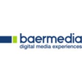 baermedia Logo