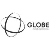 Globe Comunicación Logo