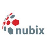 nubix Software-Design GmbH Logo