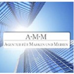 AMM Agentur für Marken und Medien Logo