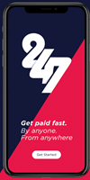 TopDevs Corp. Projekt - 24/7 Abrechnungssystem