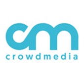 crowdmedia GmbH Logo