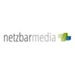Netzbar media Logo