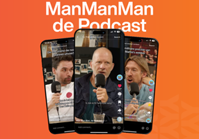 Social Youth Projekt - Kurzformat-Video für beliebte Podcasts