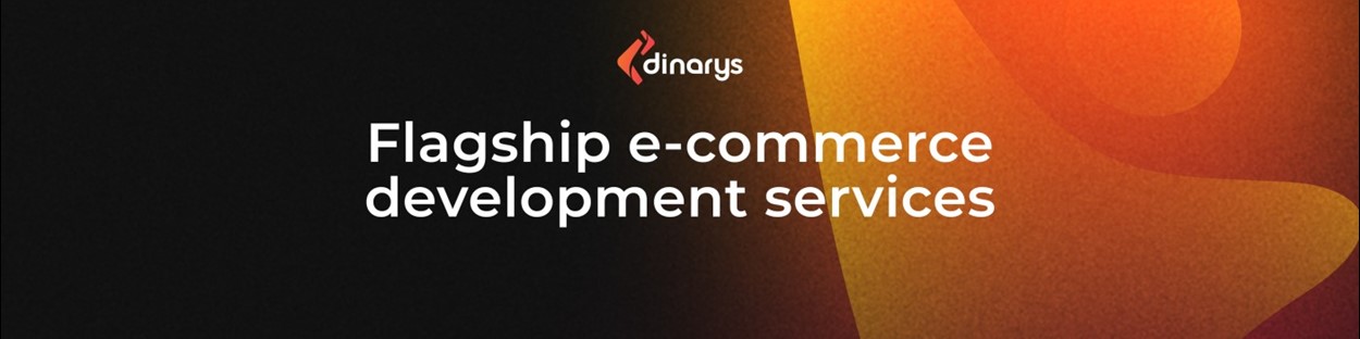 Banner Dinarys GmbH