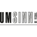 Umsinn - Visuelle Gestaltung Logo
