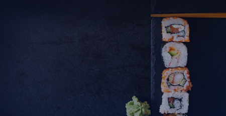 Altabel Group Projekt - Online-Plattform für führende Sushi-Restaurantkette