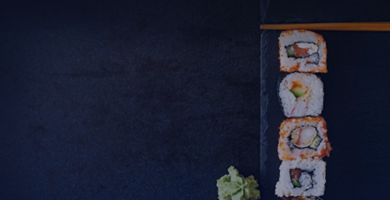 Altabel Group Projekt - Online-Plattform für führende Sushi-Restaurantkette