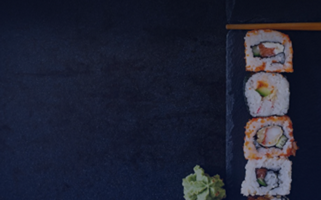 Altabel Group Projekt - Online-Plattform für führende Sushi-Restaurantkette
