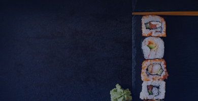 Altabel Group Projekt - Online-Plattform für führende Sushi-Restaurantkette