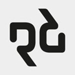 Roland Scheil Ambigramm Design Logo