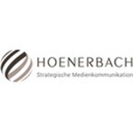 Hoenerbach - Strategische Medienkommunikation / Akademie Logo