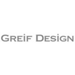 Greif Design Logo