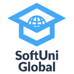 SoftUni Global Logo
